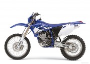 Yamaha WR450F